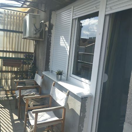 Apartman Centar Beograd Eksteriør billede