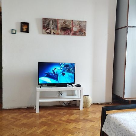 Apartman Centar Beograd Lejlighed Eksteriør billede