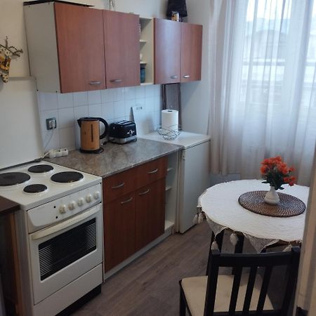 Apartman Centar Beograd Eksteriør billede