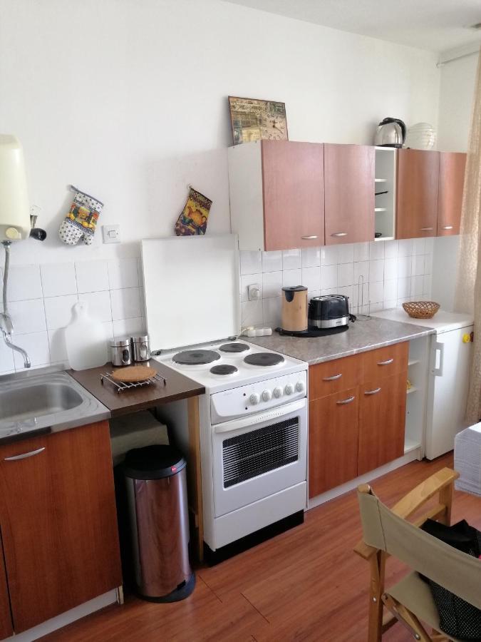 Apartman Centar Beograd Eksteriør billede