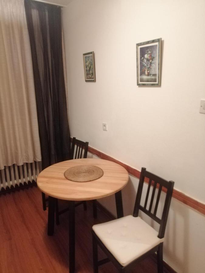 Apartman Centar Beograd Eksteriør billede