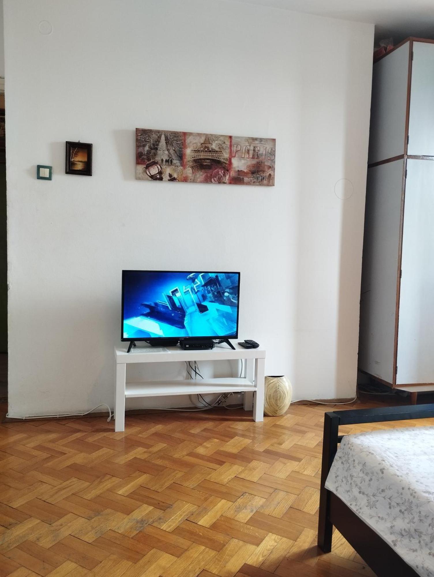 Apartman Centar Beograd Lejlighed Eksteriør billede