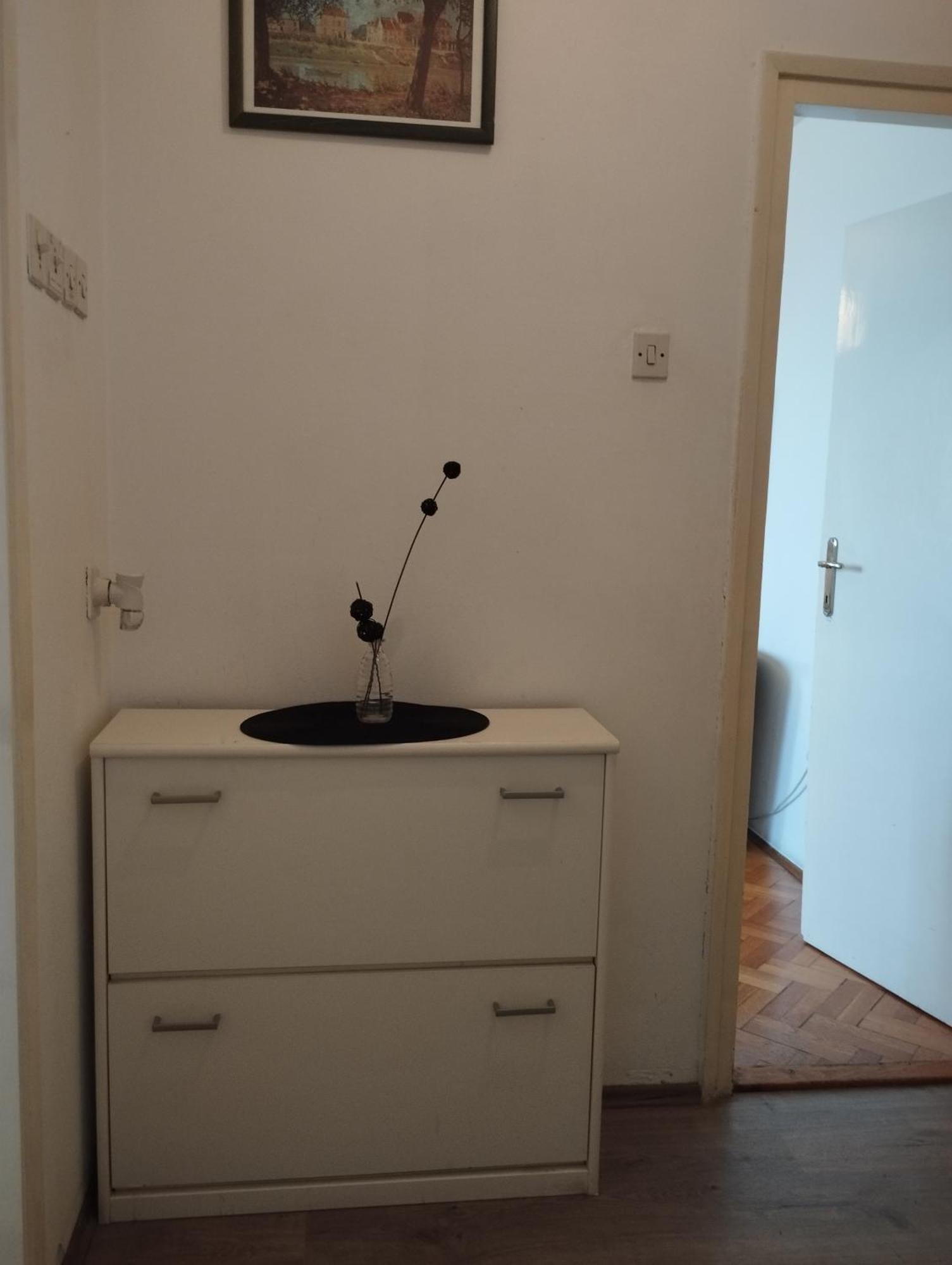 Apartman Centar Beograd Eksteriør billede