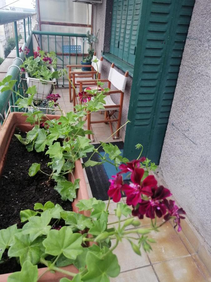 Apartman Centar Beograd Eksteriør billede